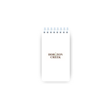 Load image into Gallery viewer, Baby Fox Notebook