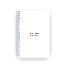 Load image into Gallery viewer, Baby Fox Notebook