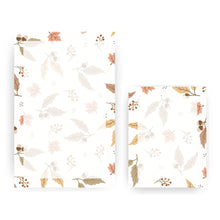 Load image into Gallery viewer, Acorn &amp; Berry Notepad
