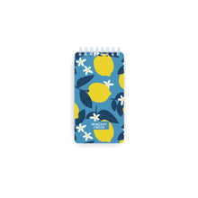 Load image into Gallery viewer, Lemon Grove Notebook
