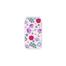 Load image into Gallery viewer, Anemone Garden Notebook
