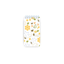 Load image into Gallery viewer, Honey Bee Notebook

