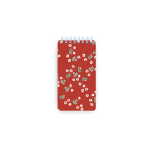 Load image into Gallery viewer, Red Darling Notebook
