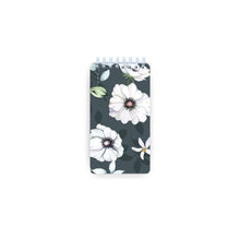 Load image into Gallery viewer, White Anemone Notebook
