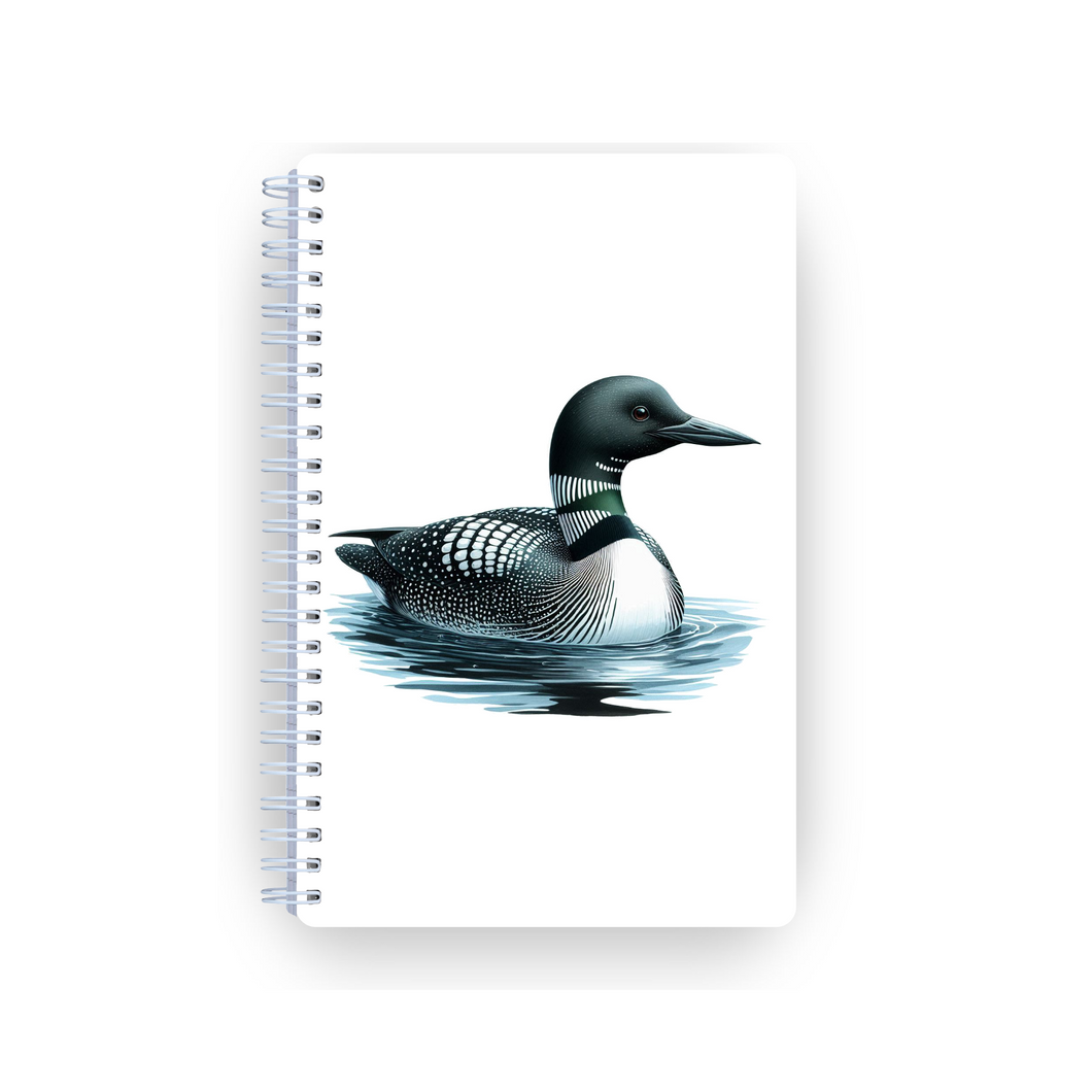 Loon Notebook
