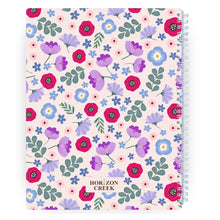 Load image into Gallery viewer, Anemone Garden Notebook
