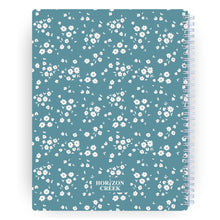 Load image into Gallery viewer, Blue Darling Notebook
