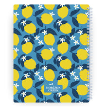Load image into Gallery viewer, Lemon Grove Notebook
