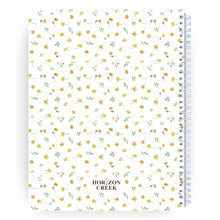 Load image into Gallery viewer, Floral Darling Notebook
