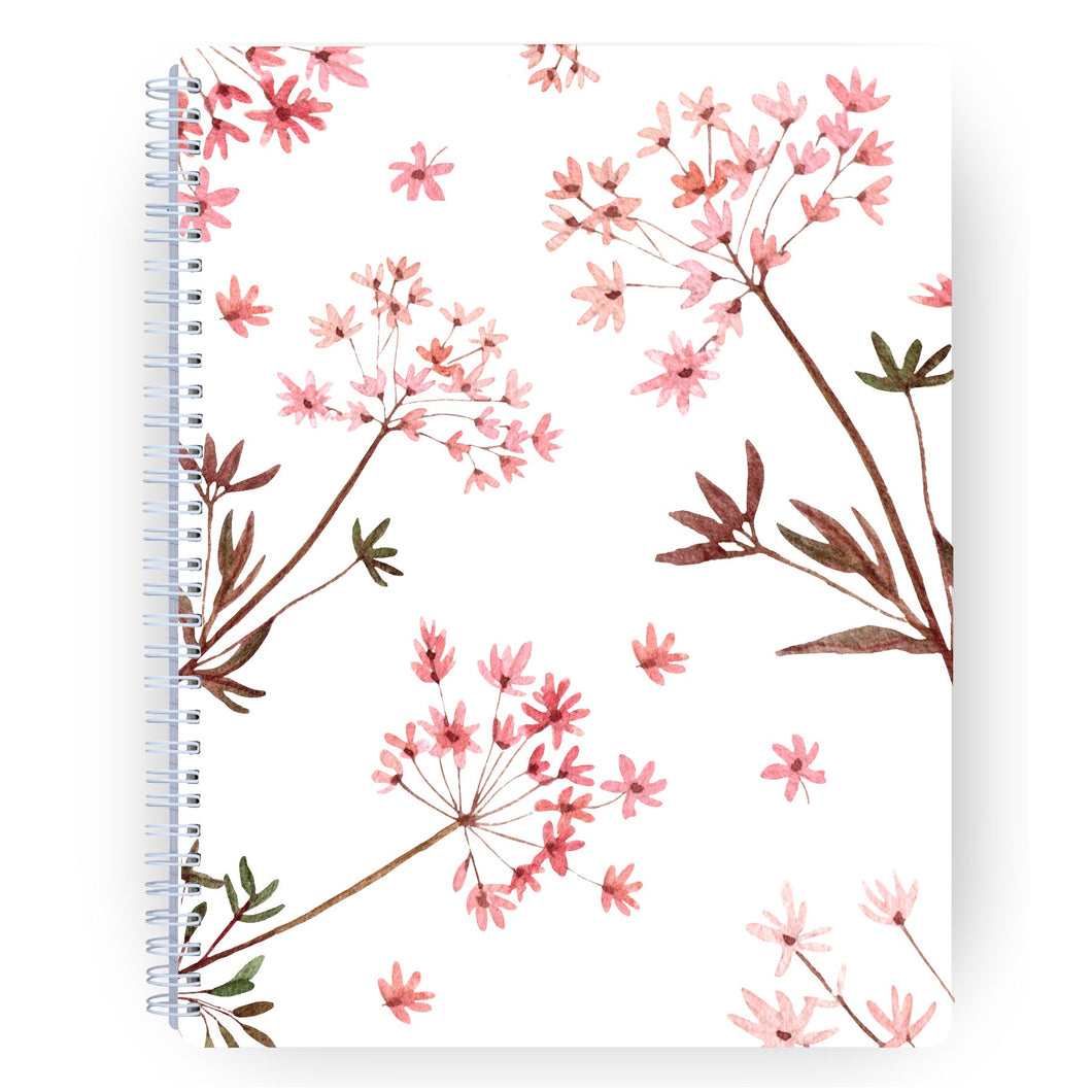 Elderberry Notebook