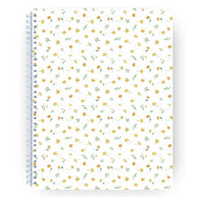 Load image into Gallery viewer, Floral Darling Notebook
