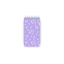 Load image into Gallery viewer, Lilac Darling Notebook
