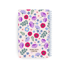 Load image into Gallery viewer, Anemone Garden Notebook
