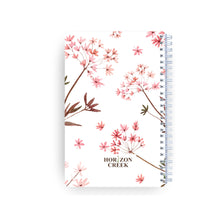 Load image into Gallery viewer, Elderberry Notebook
