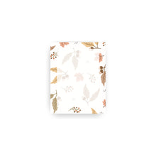 Load image into Gallery viewer, Acorn &amp; Berry Notepad
