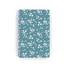 Load image into Gallery viewer, Blue Darling Notebook
