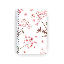 Load image into Gallery viewer, Elderberry Notebook
